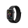 Apple Watch 4 40/Space Gray/Black Sport Lo GPS - 449525 - zdjęcie